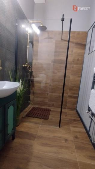 Apartament 2 camere, Zona Central - Renovat, mobilat si utilat - 5