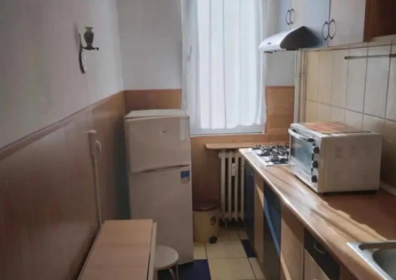 Garsoniera cu Parcare ADP-Langa Metrou V.Ialomitei - 3