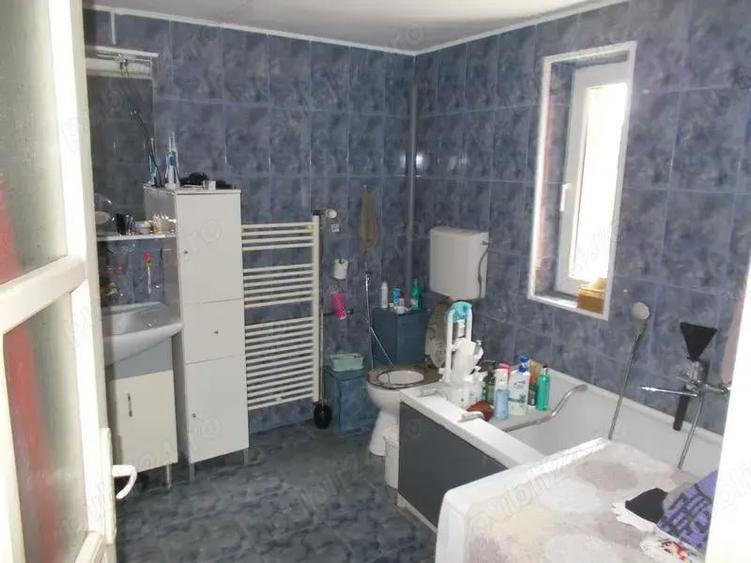 Capat casa insiruita, Timisoara, Freidorf, P+E+M, 6cam, 200mp utili, mobilata si utilata complet - 10