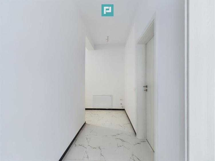 Apartament cu 3 camere în Giroc - 4