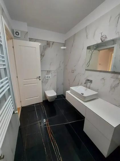 2 camere 2 bai Unirii lux - zona 0/complex rezidential exclusivist - 8