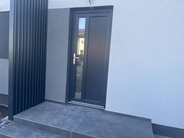 Duplex pe parter Dumbravita - 1