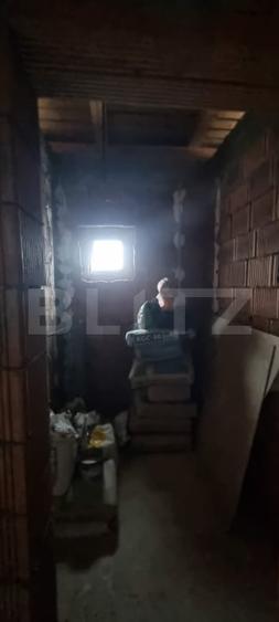 Casa 3 camere, 96 mp utili, zona Hanul Visoianu - 9