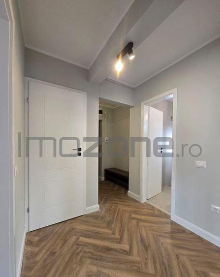 DRUMUL TABEREI | 2 CAMERE | BD.TIMISOARA | RENOVAT COMPLE... - 3