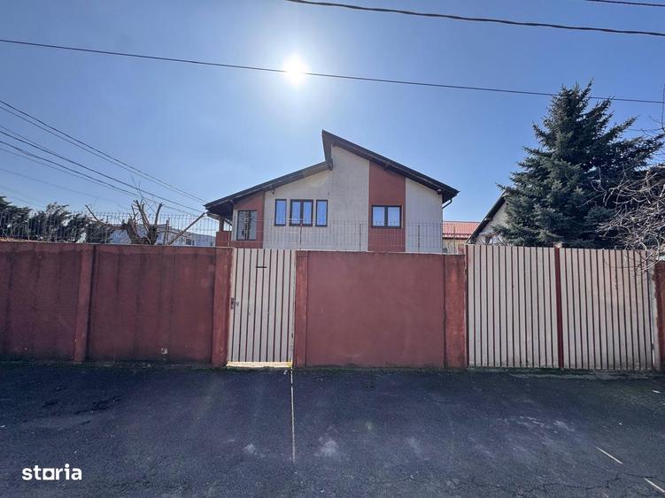 Duplex Lacul Morii - 12