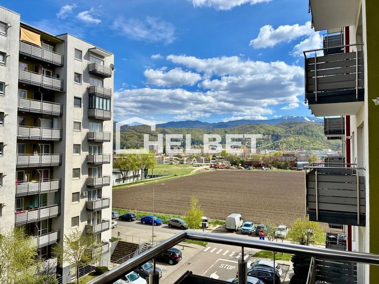 2 Camere / Decomandat / Parcare / Boxă - 4