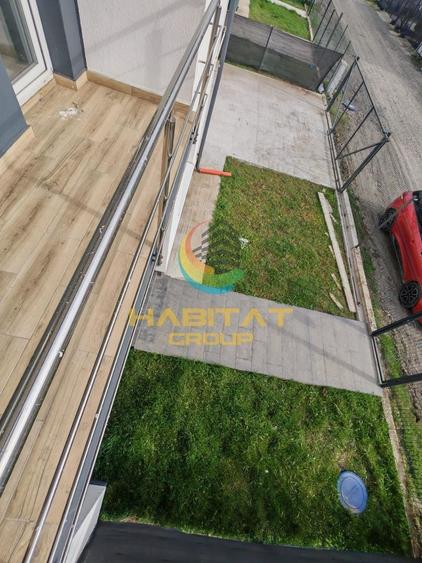 Casa 4 camere, libera, mutare rapida- Popesti Leordeni - 32