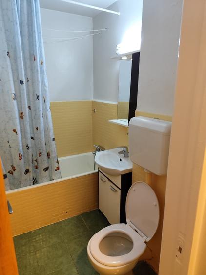 Iancului, garsoniera, 4 minute metrou, mobilata, utilata - 9