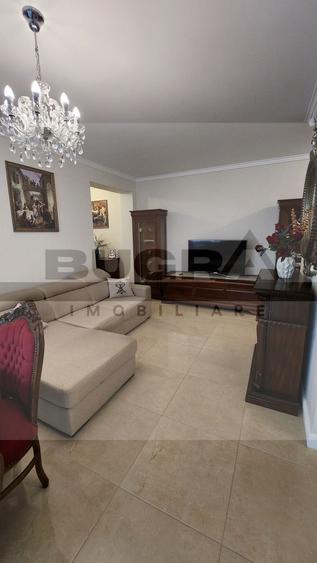 Apartament de 2 camere, parcare, 55mp, zona Grand Hotel Italia - 3