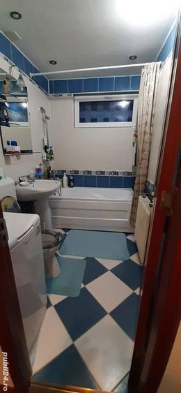 apartament de vanzare 2 camere semi decomandat - 5