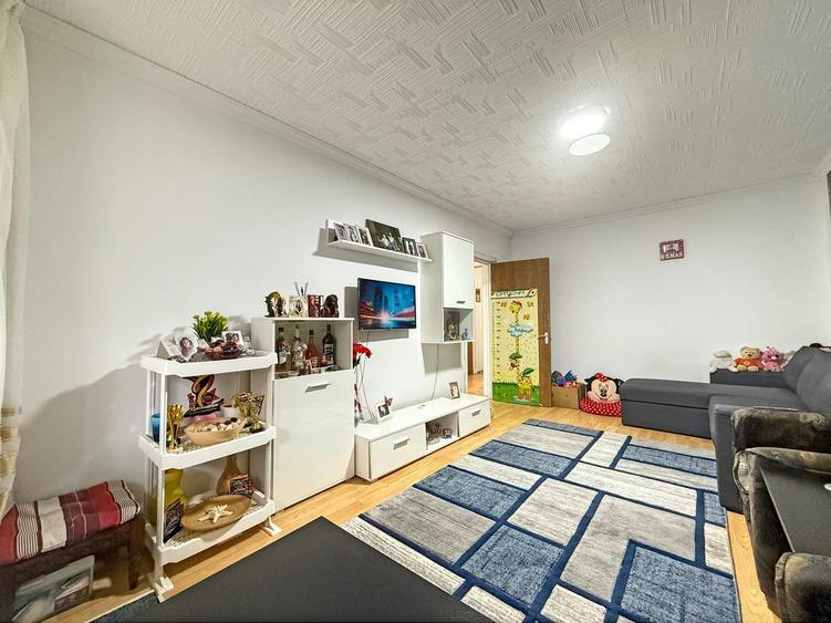 3 camere Doamna Ghica - 2