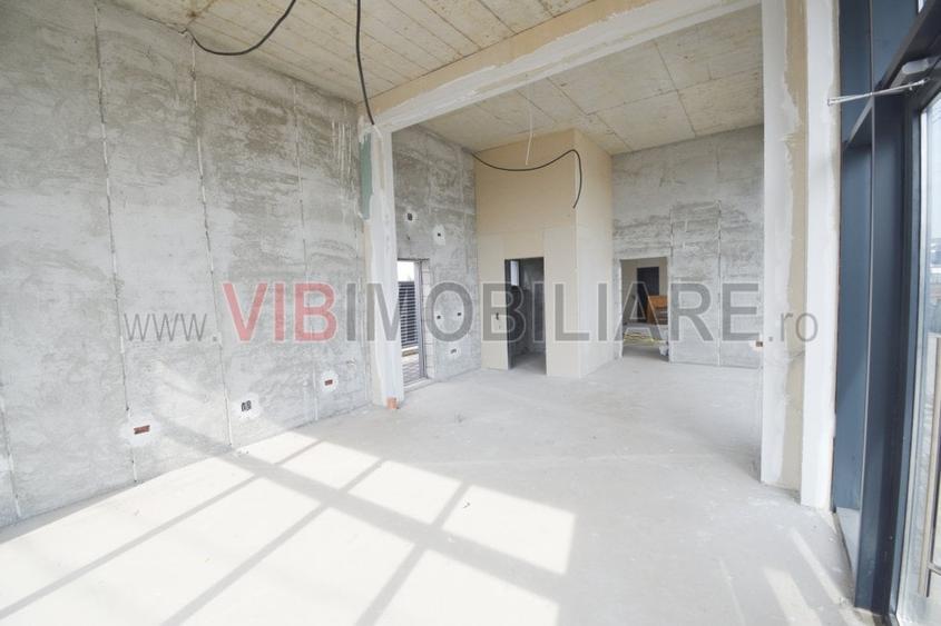 Spatiu comercial Otopeni stradal 23 August Mega Image - 10