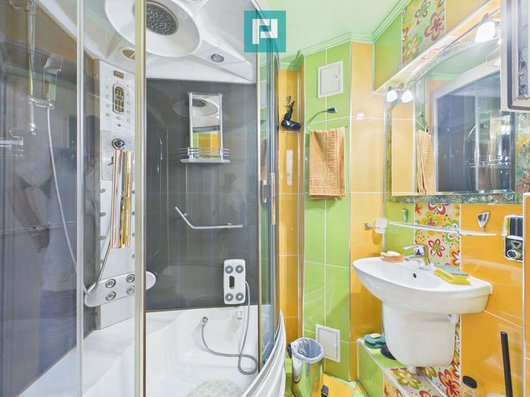 Apartament Premium 4 camere, 89mp, etaj 1, Complex - 16