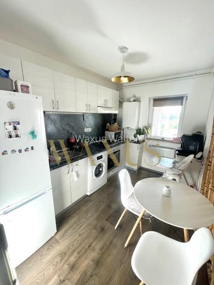 Apartament la cheie de vanzare, 2 camere, 56mp, parcare, Sesul de Sus
