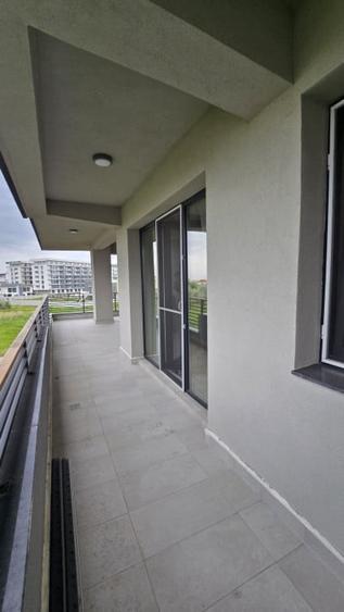 APARTAMENT 2 CAMERE | LOC DE PARCARE | BLOC NOU - 9