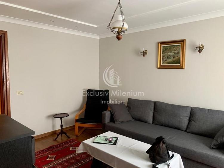 Garsoniera Calea Mosilor / Dacia - 9