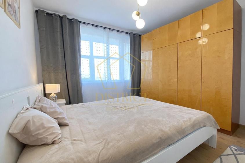 Apartament cu 3 camere | Tipografilor | Pet friendly - 6