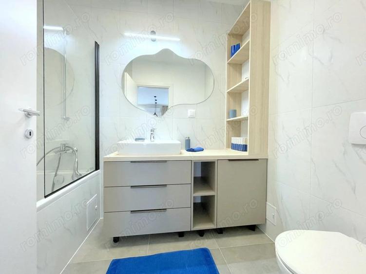 Apartamente noi - DENYA FOREST 7 bloc nZEB - COMISION 0% - 5