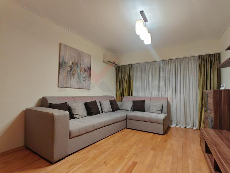 Ap 2 camere | Spitalul Militar | 63,31 mp | decomandat | parcare | termen lung - 1