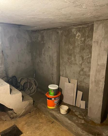 Vand apartment Busteni - 18