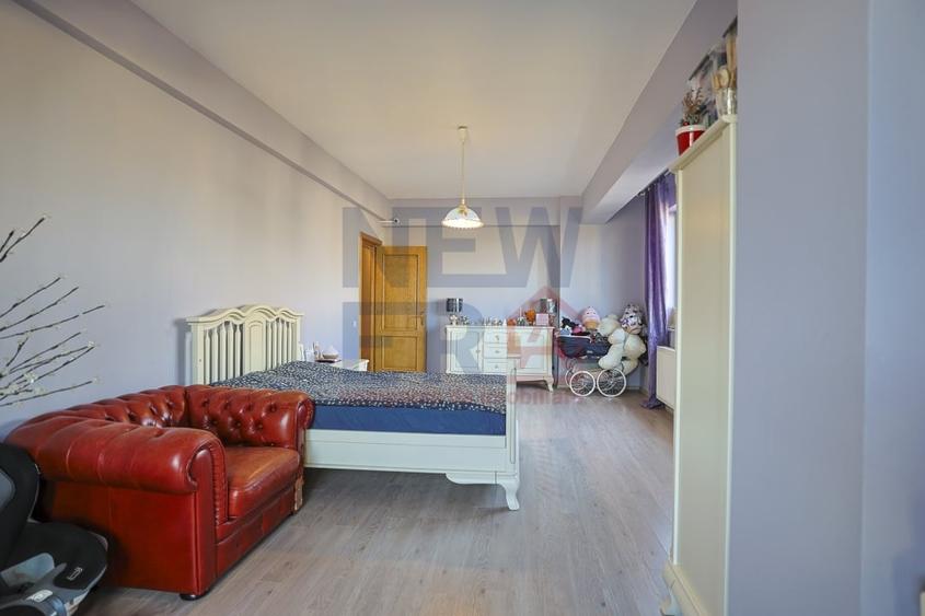 De vanzare apartament tip DUPLEX strada Polona imobil nou-garaj-boxa - 10