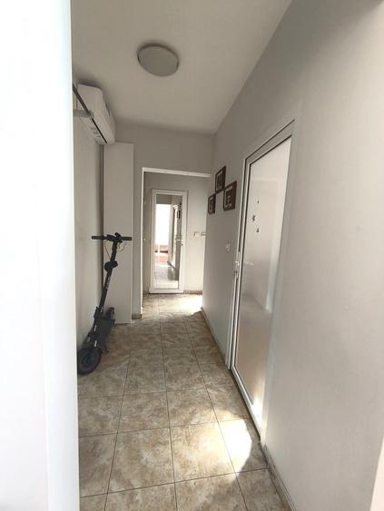 Apartament cu 2 camere decomandat în Brâncoveanu