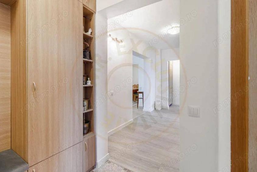 Apartament 3 camere | Ideal spatiu birouri | Renovat - 8