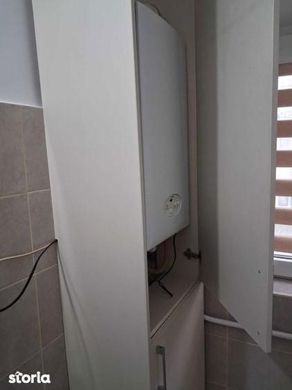 Propritar,vand garsoniera in Braila,et.1,zona bariera pret 41000 - 6