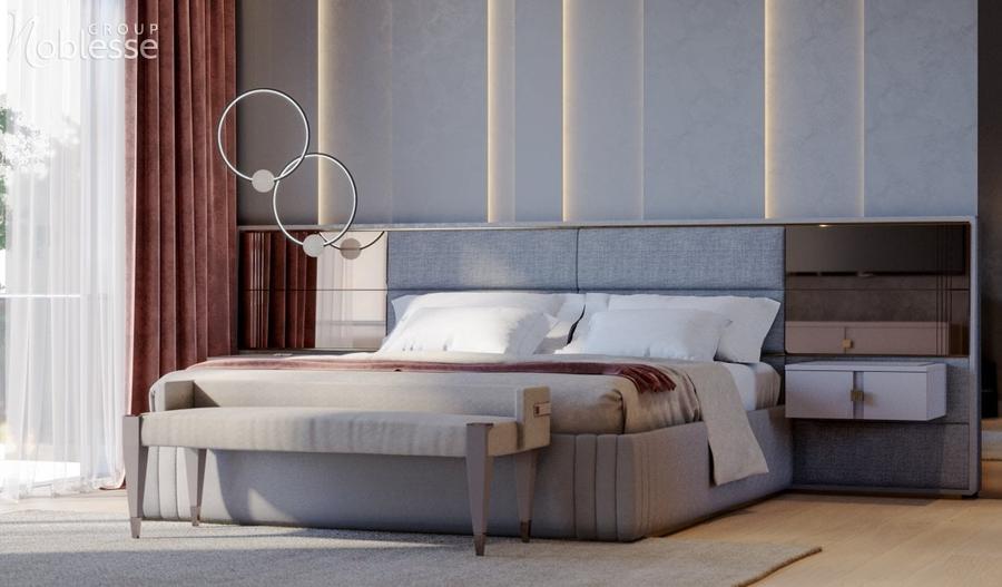 Pipera: Vila individuala cu un teren total de 1000 mp, constructie 2023! - 11