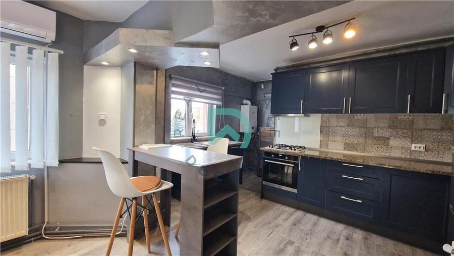 Apartament 3 camere, 88 mp, Grivitei, Brasov - 18