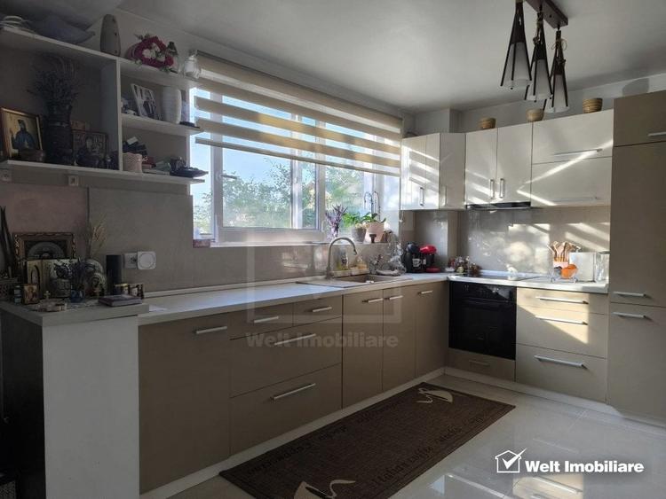 Casa P+1E, 5 cam., 162 mp utili, 2586 mp teren, zona linistita, Iris - 9