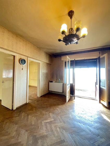 3 cam Bulevardul Unirii strada Valeriu Braniste, CENTRALA PROPRIE,zona linistita - 9