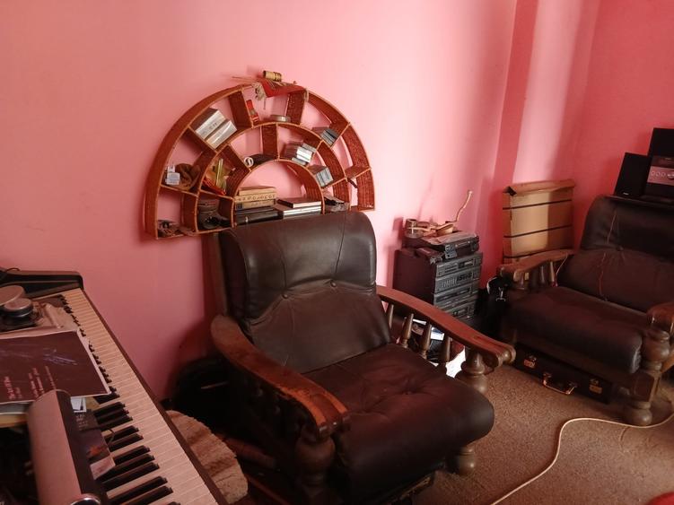 Casa langa Gradina Cismigiu - 2