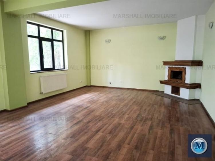 Vila cu 10 camere de inchiriat, zona Albert, 481.9 mp #16094 - 4
