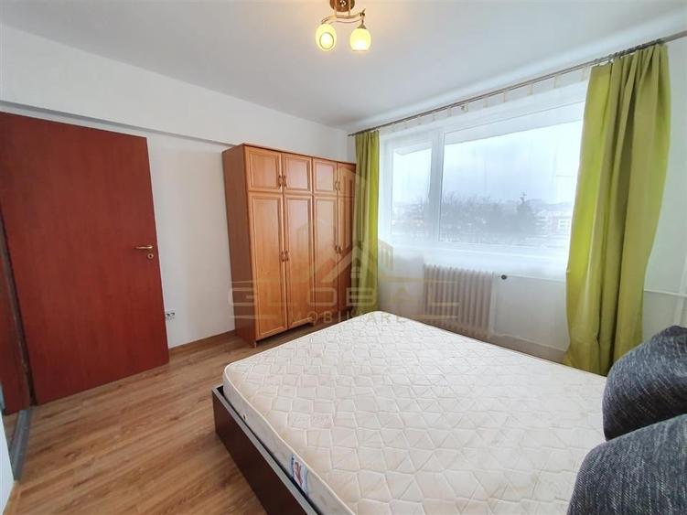 2 camere 50mp mobilat/utilat Gheorgheni zona str.Rasinari - 5