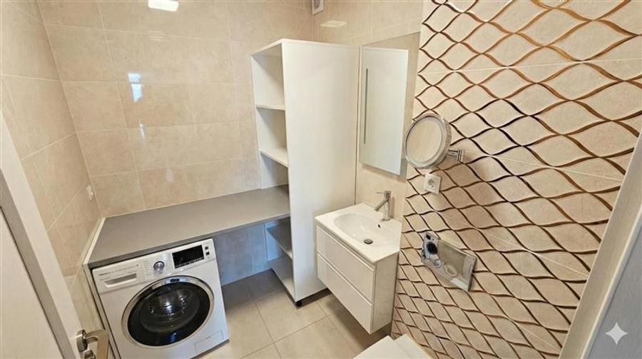 Apartament modern 3 camere 70mp,garaj,terasa, Centru, zona NTT Data - 6