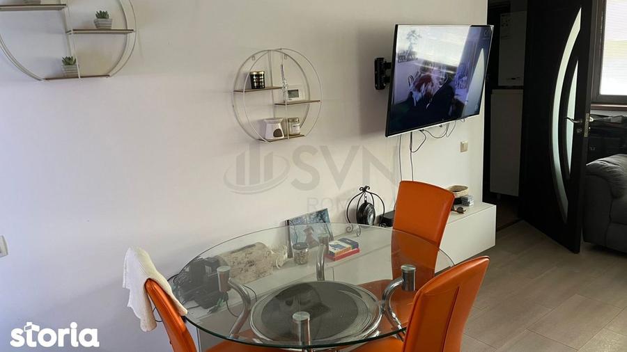 Vila de vanzare I 3 camere I Ghencea - 2