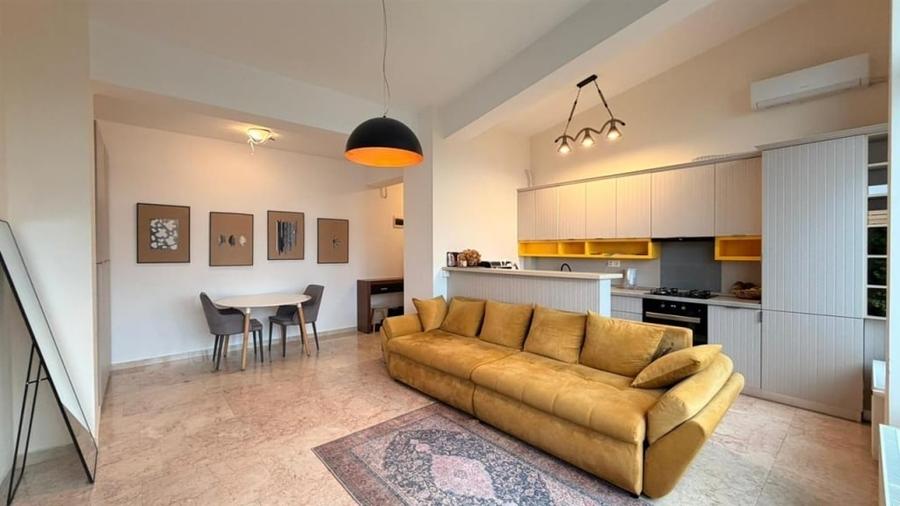 Exclusive Residence-Copou-3 camere - 2