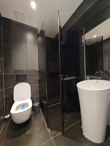 New Apartament 3 camere Aviatiei PROMENADA MALL LUX 2 LOCURI DE PARCARE - 33