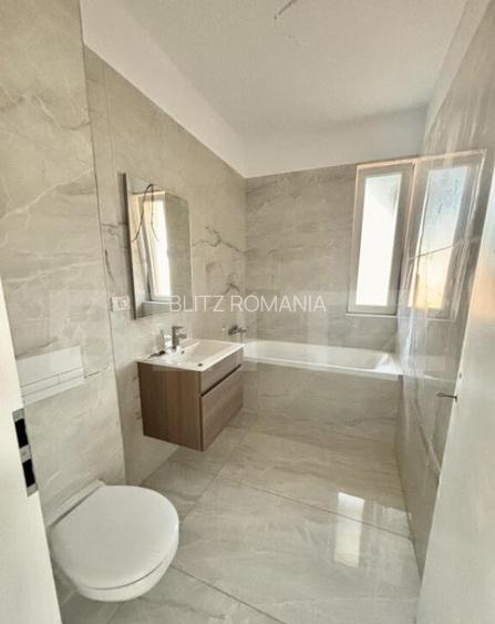 Apartament generos cu 2 camere, Braytim 54mp, Apartament generos cu 2 camere, Braytim 54mp,
