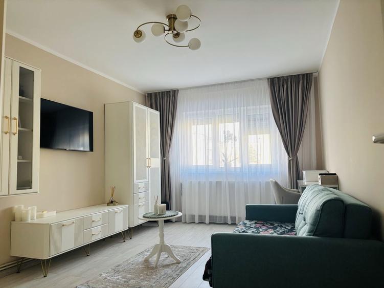 Apartament de vanzare - 1