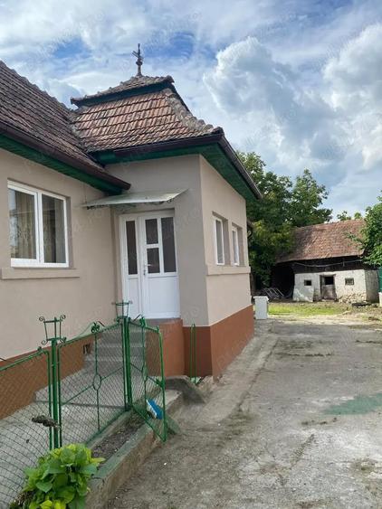 Vand casa la ?ara - 2