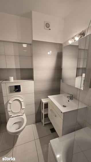 Apartament 2 camere Bucium - 350 euro - 8