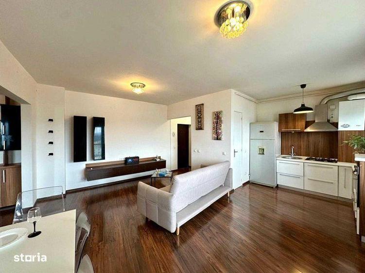 Apartament 2 Camere 60MP- Bloc nou - 3