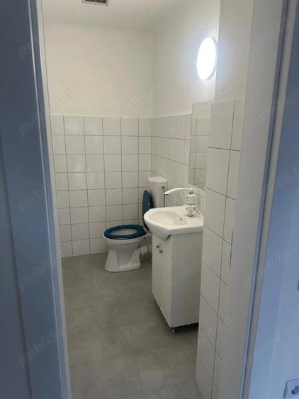 Depozit + birou inchiriere ideal pentru logistica ?i produc?ie u?oara - 3