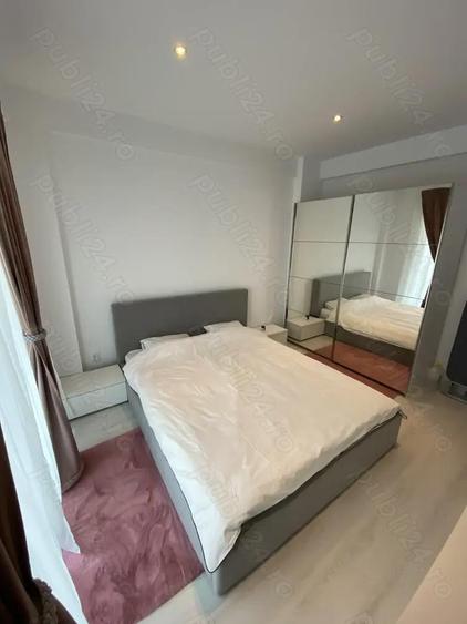 Inchiriez apartament cu 2 camere pe termen lung - 4