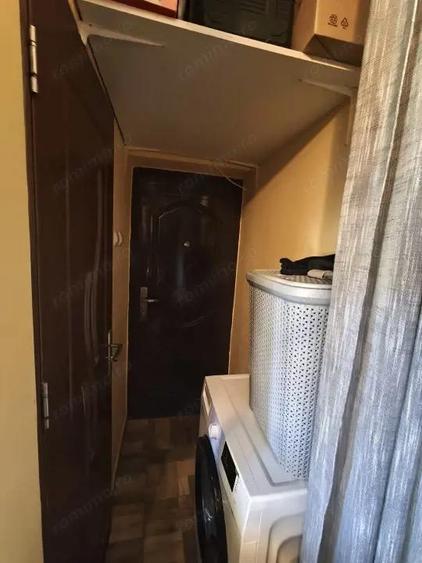 Garsoniera, 13mp, zona Hurmuzachi, Radauti - 4