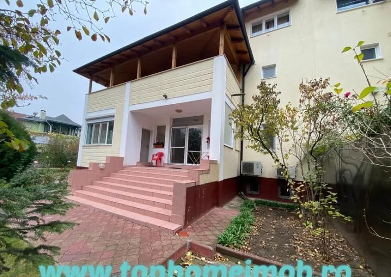 Baneasa- Iancu Nicolae- Pipera, teren 1250 mp, Comision 0 % - 12