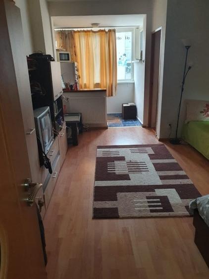 Gara de Nord - Langa Hotel IBIS - Garsoniera 35 mp MODERNA - 1