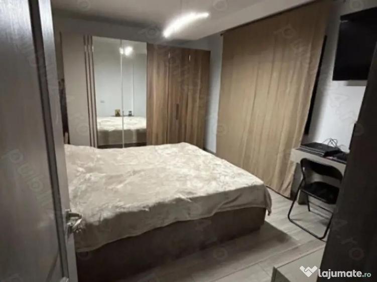 Vila noua ultrafinisata 4 camere, curte 300mp, Bragadiru - 6